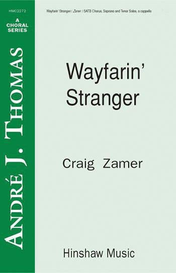 Wayfarin' Stranger